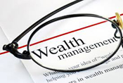 What EXACTLY is Wealth Management