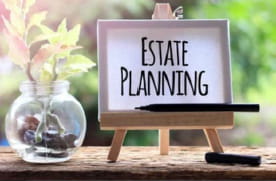 estate planning