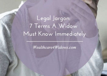 legal jargon