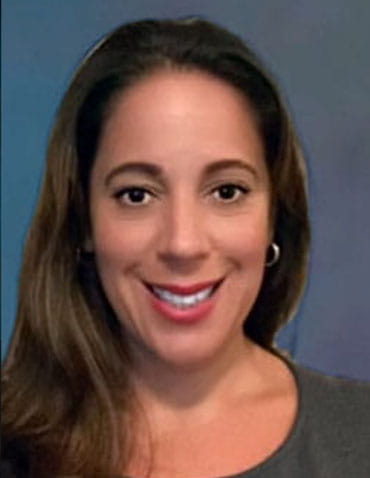 Julie Beard